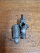 Amal 274bt 3eg Carburettor Carb Classic British Motorcycle Pre Monobloc Spares 