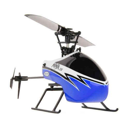 Twister ninja 250 - ninja, rc