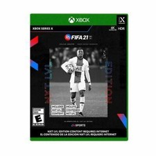 Electronic Arts Fifa 21 Next