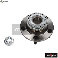 WHEEL BEARING KIT 33-0864 FOR