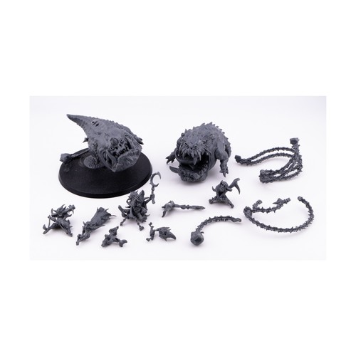 Loonboss mangler squigs - loonboss,