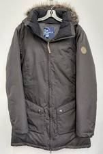 Kamik Women's Gray Size L Coat