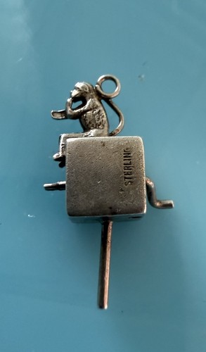 Vintage sterling silver - vintage,