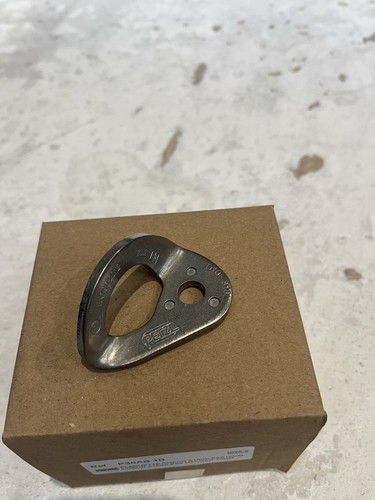 Petzl 10mm coeur stainless - coeur,