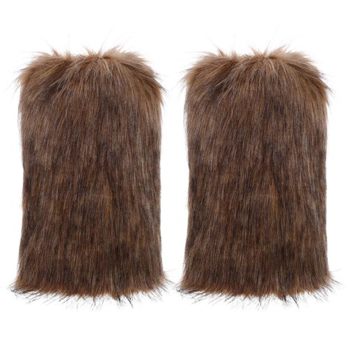 Viking strap leg - , warmers