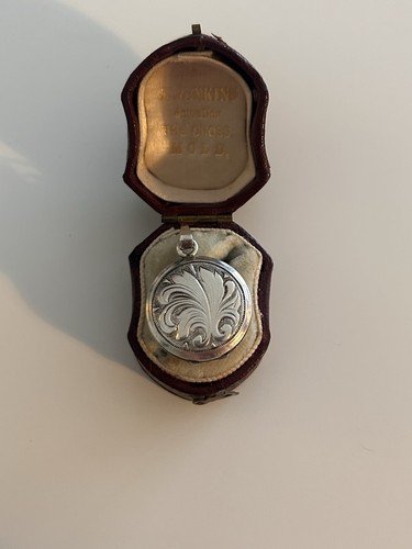 Sterling silver vintage - sterling,