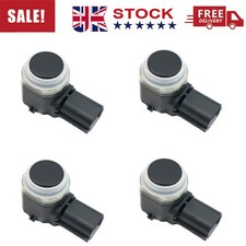 4X Parking Sensor for Ford Kuga Mk2 Focus Mk3.5 Galaxy Mk3 S-Max Mk2 C-Max