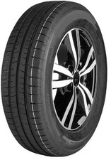 1 X 155/70R13 BUDGET 75T