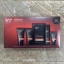 No7 MEN Energising Collection