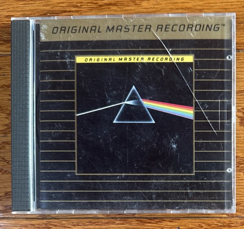 Pink floyd dark side of - pink,