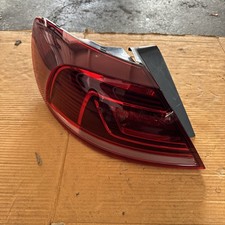 VW CC B7  12-17 Rear Tail