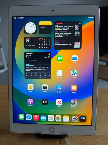 Ipad 7th gen inch - -,