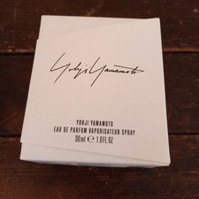 Yohji Yamamoto Eau de Parfum