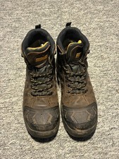 DeWalt Hadley Safety Boots UK