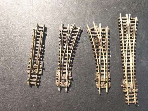 Peco gauge points 4 - peco,