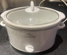 Rival Crock-Pot Stoneware Slow
