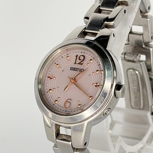 Seiko tisse women - tisse, women's