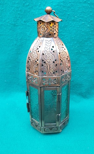 Moroccan style copper - style,