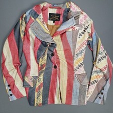 Vivienne Westwood Drunken Suit