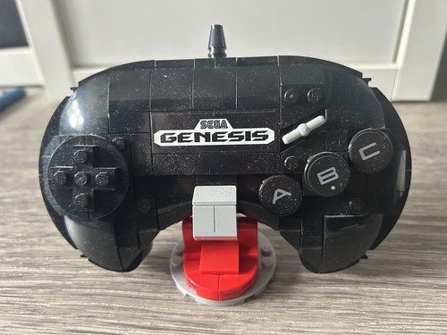 Lego sonic 40769 sega - 40769,