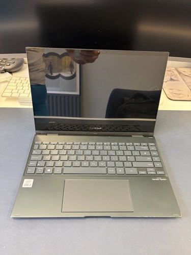 Asus zenbook flip ux363ja - zenbook,