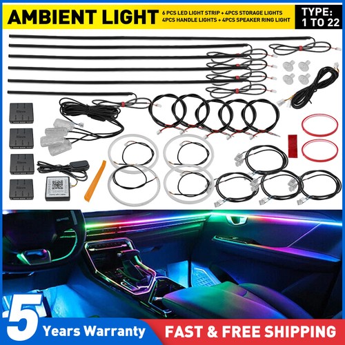 Full led bead symphony - full,