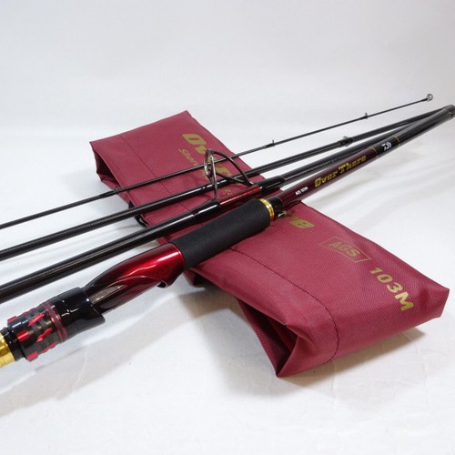 Daiwa oversea ags 103m cond - daiwa,