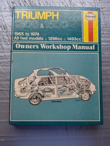 Triumph 1300 1500 - triumph, &