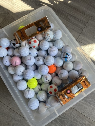 Golf ball pack grade b - ball,