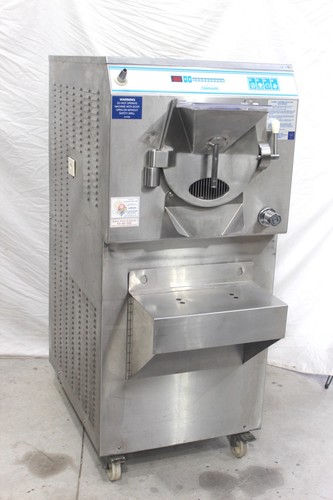 Carpigiani lb502 ice cream - carpigiani,