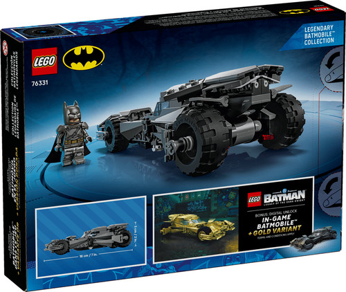 Lego batman superman - lego, dc: