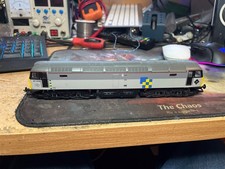 hornby class 47 oo railfreight