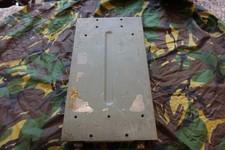 Clansman Radio Battery