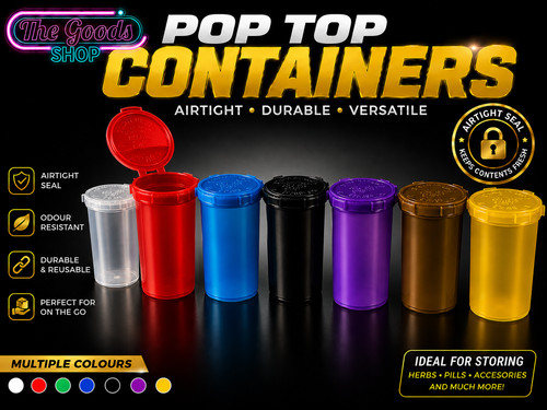 Large pop top container 0 - large,