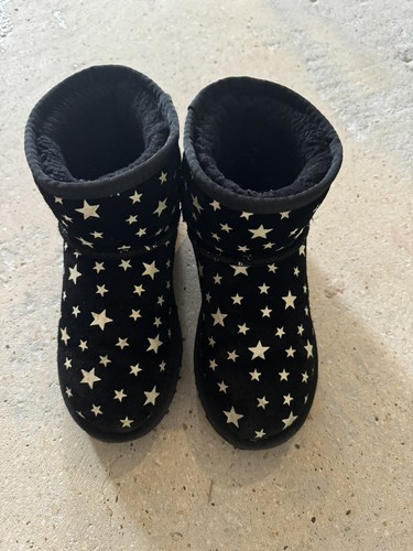 Black star uggs size - uggs, 35