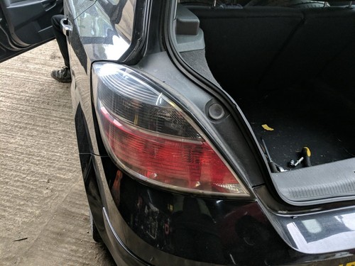 Vauxhall astra active twinport - vauxhall,