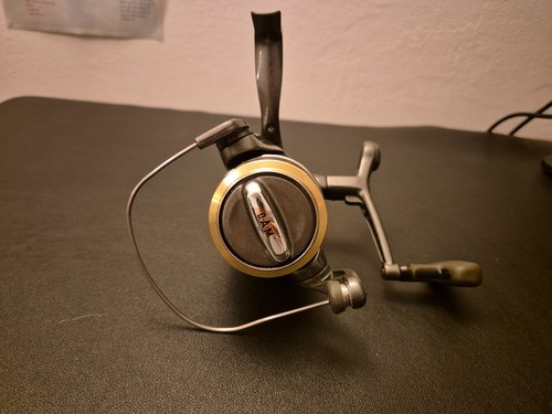 Dam quick finessa reel - dam,
