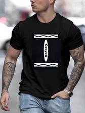 Crayon T Shirt World Book Day