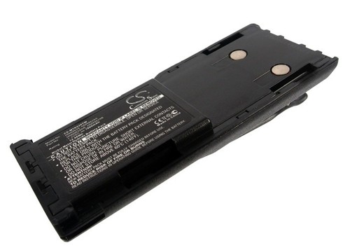 Battery for motorola - 7.2v,
