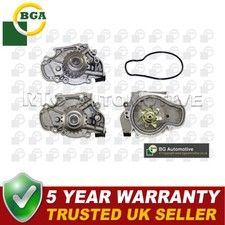 BGA Water Pump Fits Honda
