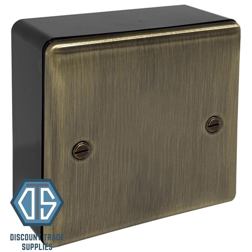 Antique brass switches - antique,