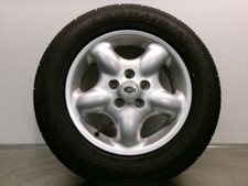 LAND ROVER FREELANDER 2004