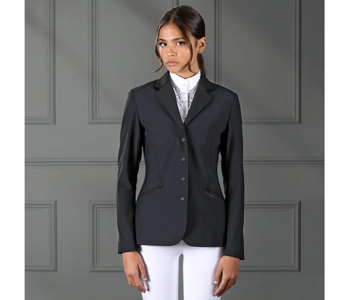 Show riding jacket - riding, shires