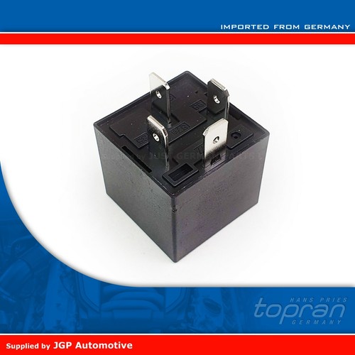 Multi function relay 645 - relay, 643
