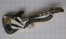 HARD ROCK CAFE OASIS 1st