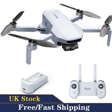 Used Potensic ATOM Standard Kit 3-Axis Gimbal 4K Camera GPS Drone Quadcopter
