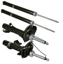 VOLVO S40 II 2005-2012 FRONT