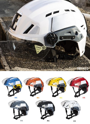 Fma emergency response - fma,