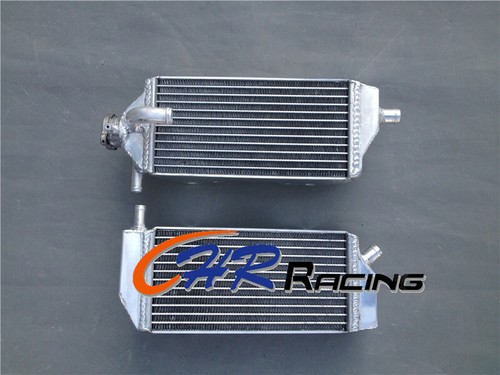 Aluminum radiator for - l&r,