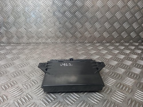 Ford focus mk3 - ford, keyless